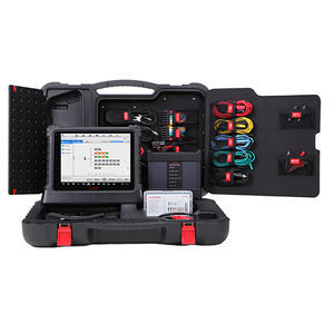 прибор для диагностики OBD2