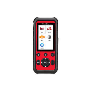 прибор для диагностики OBD2