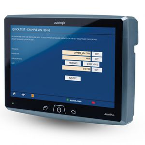 прибор для диагностики OBD2