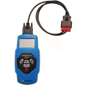 прибор для диагностики OBD2