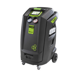 станция подзарядки для кондиционера R1234yf 1