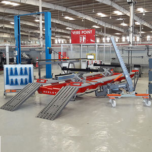 авторемонтный стенд 4 тонны
