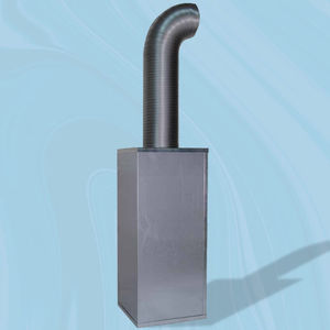 газовый фильтр