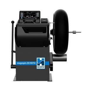 устройство для балансировки колес для мотоцикла