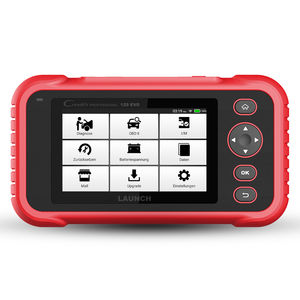 прибор для диагностики OBD2