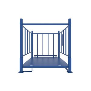 стеллаж для шины / с поддоном / для высоких нагрузок / транспортный