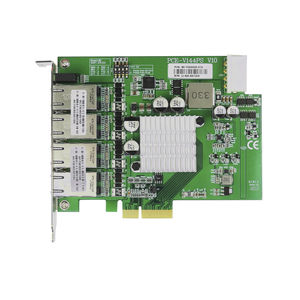 коммуникационная плата PCI 1