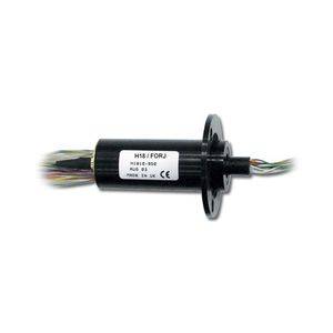 гибридный joint rotatif pour fibre optique