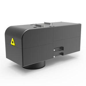 головка лазерного сканера для 3D