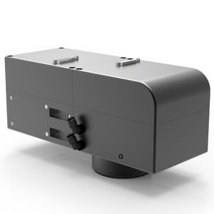 головка лазерного сканера для 3D