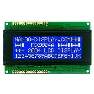 блок индикации LED 1