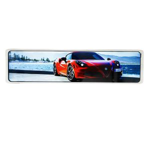 табло TFT LCD