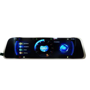 табло TFT LCD 1