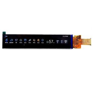 табло TFT LCD 1