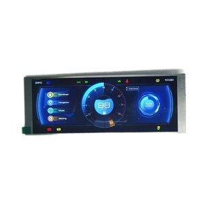 табло TFT LCD 1