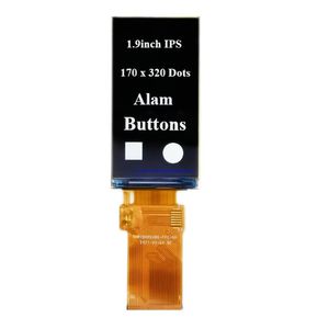 табло TFT LCD