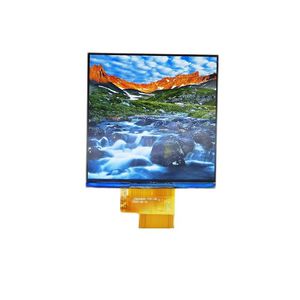 табло TFT LCD