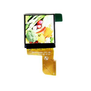 табло TFT LCD
