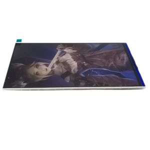 табло TFT LCD