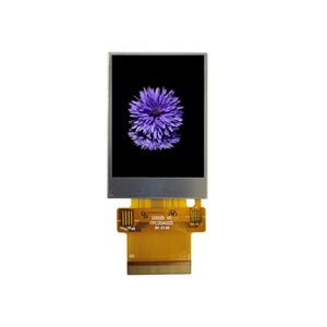 табло TFT LCD