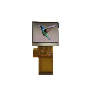 табло TFT LCD