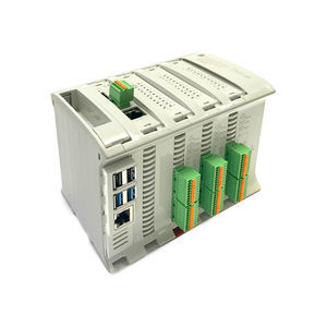 программируемая автоматическая система Raspberry Pi