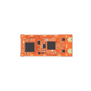 коммуникационный модуль USB