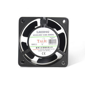 вентилятор IP44