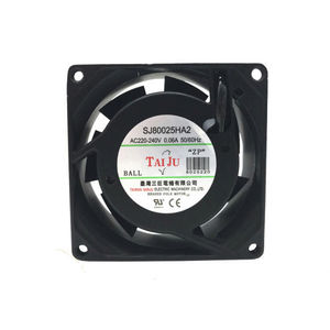 вентилятор IP44
