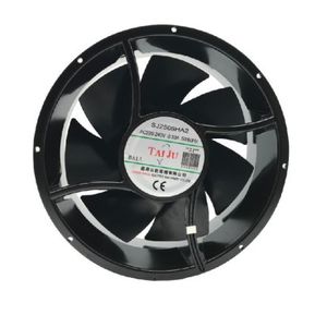 вентилятор IP44