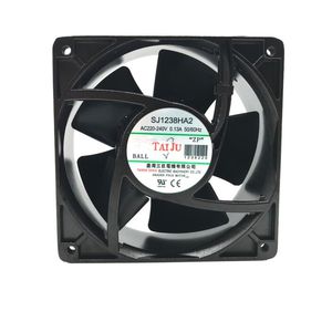 вентилятор IP44