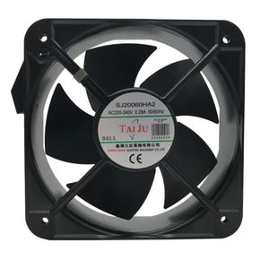 вентилятор IP44