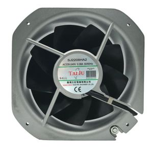 вентилятор IP44