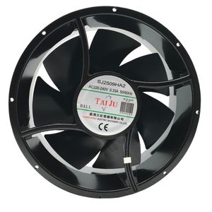 вентилятор IP44