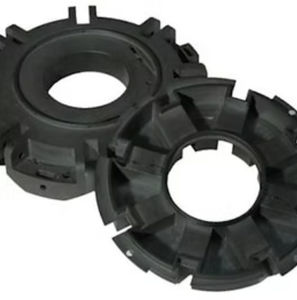 литье пластмассы PA6