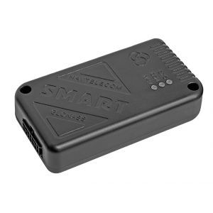 система геолокализации GPS