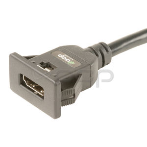 электрический кабель спецификация HDMI