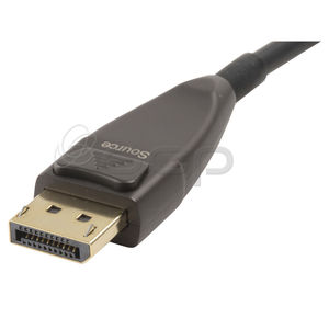электрический кабель DisplayPort
