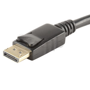 электрический кабель DisplayPort