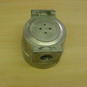 механическая обработка фрезерование алюминий