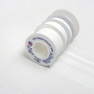 уплотнитель из ПТФЭ