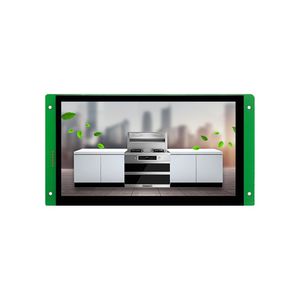 блок индикации TFT LCD