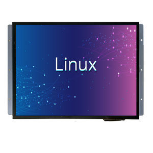 блоки индикации TFT LCD