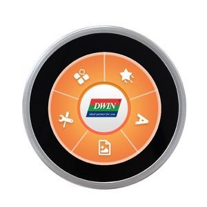 блоки индикации IPS