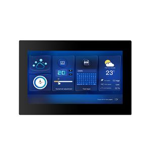 блоки индикации TFT LCD