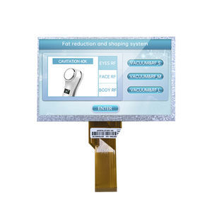 блок индикации TFT LCD 1