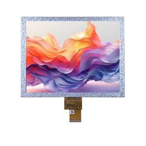 блок индикации TFT LCD