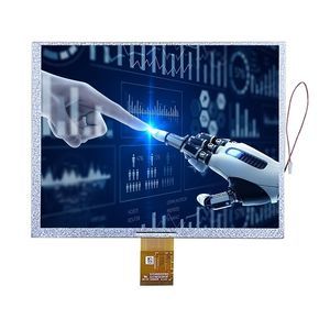 блок индикации TFT LCD