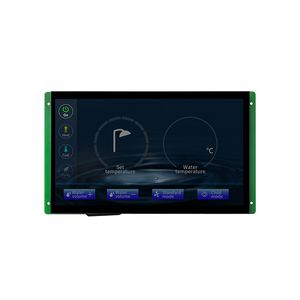 блоки индикации TFT LCD