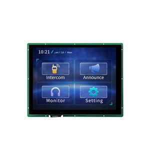 блоки индикации TFT LCD